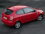Hyundai Accent 3-Door 2007 года (ZA)